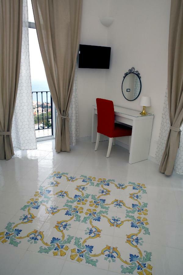 B&B Nel Mar Vico Equense Exterior foto